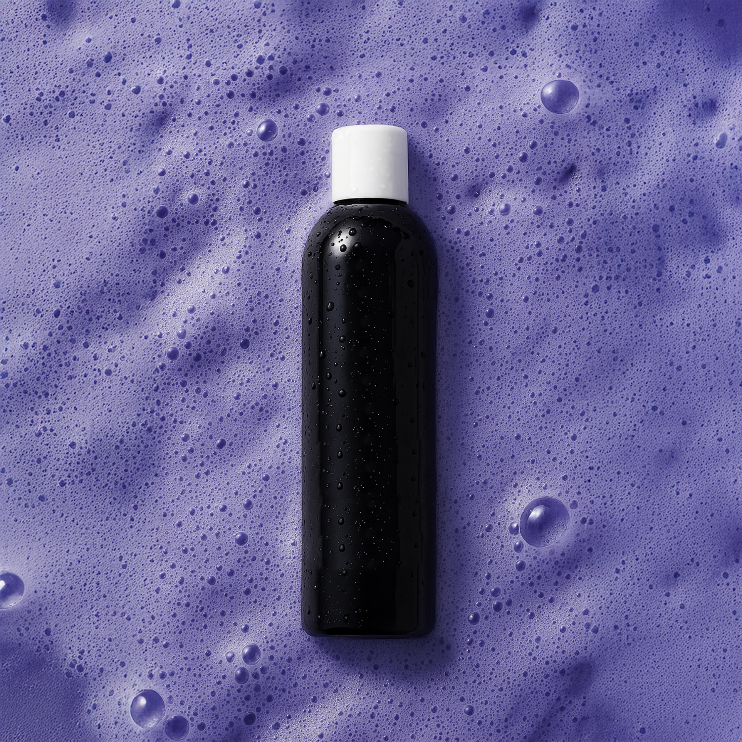 Shampoo & Conditioner