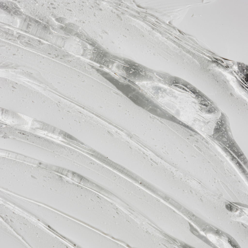 Firm Hold Styling Gel Sample