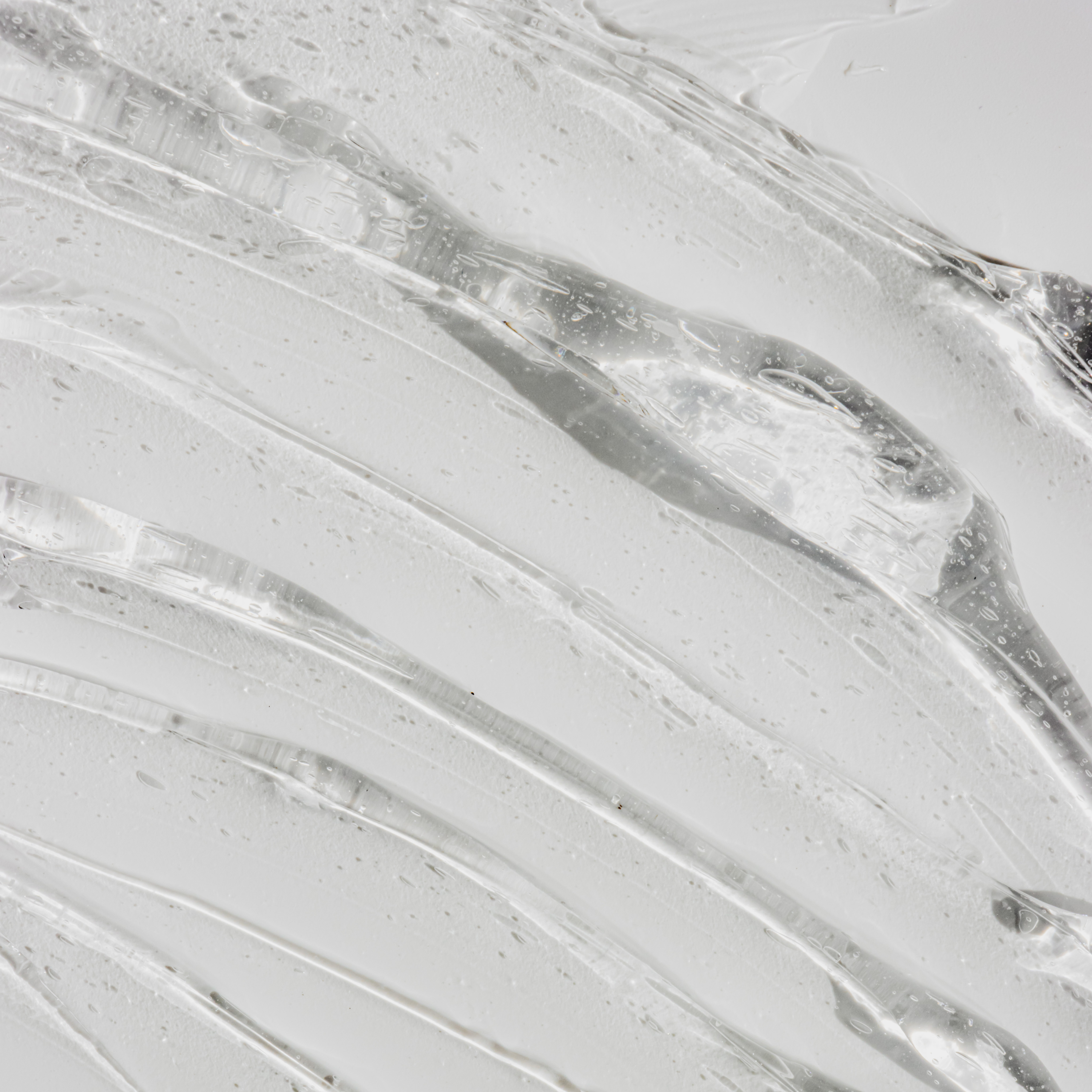 Firm Hold Styling Gel Sample