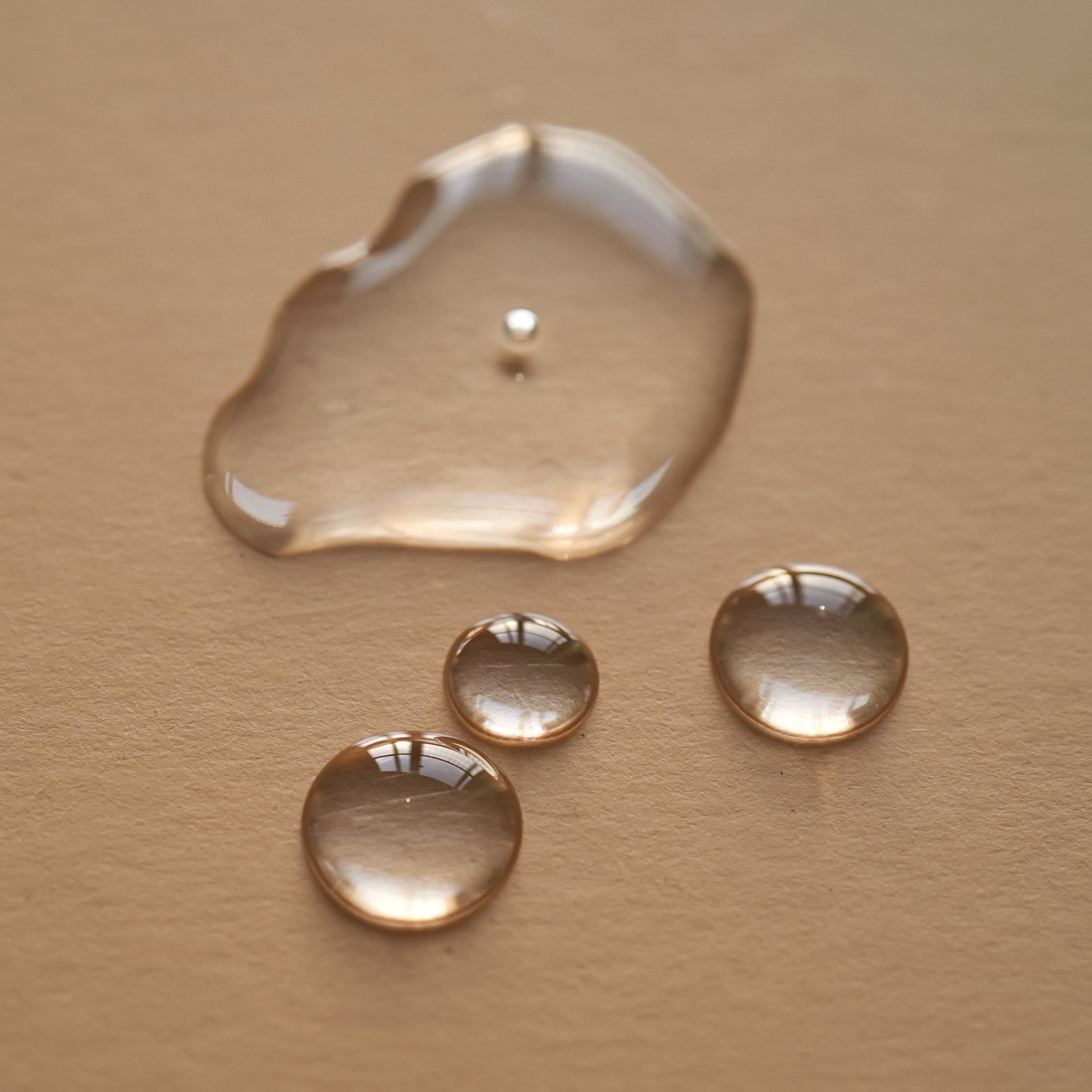 Pre-Wax Cleanser Sample