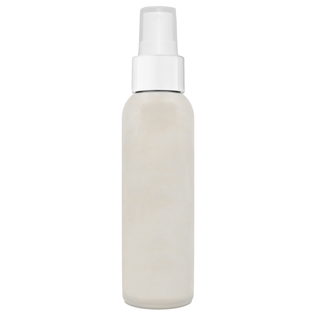 Thermal Protectant + Leave-In Detangling Lotion Sample