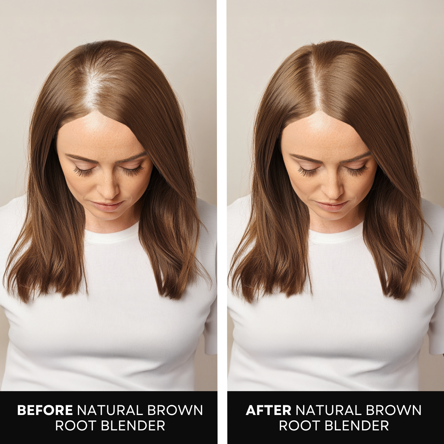 Root Concealer + Touch Up Spray Sample