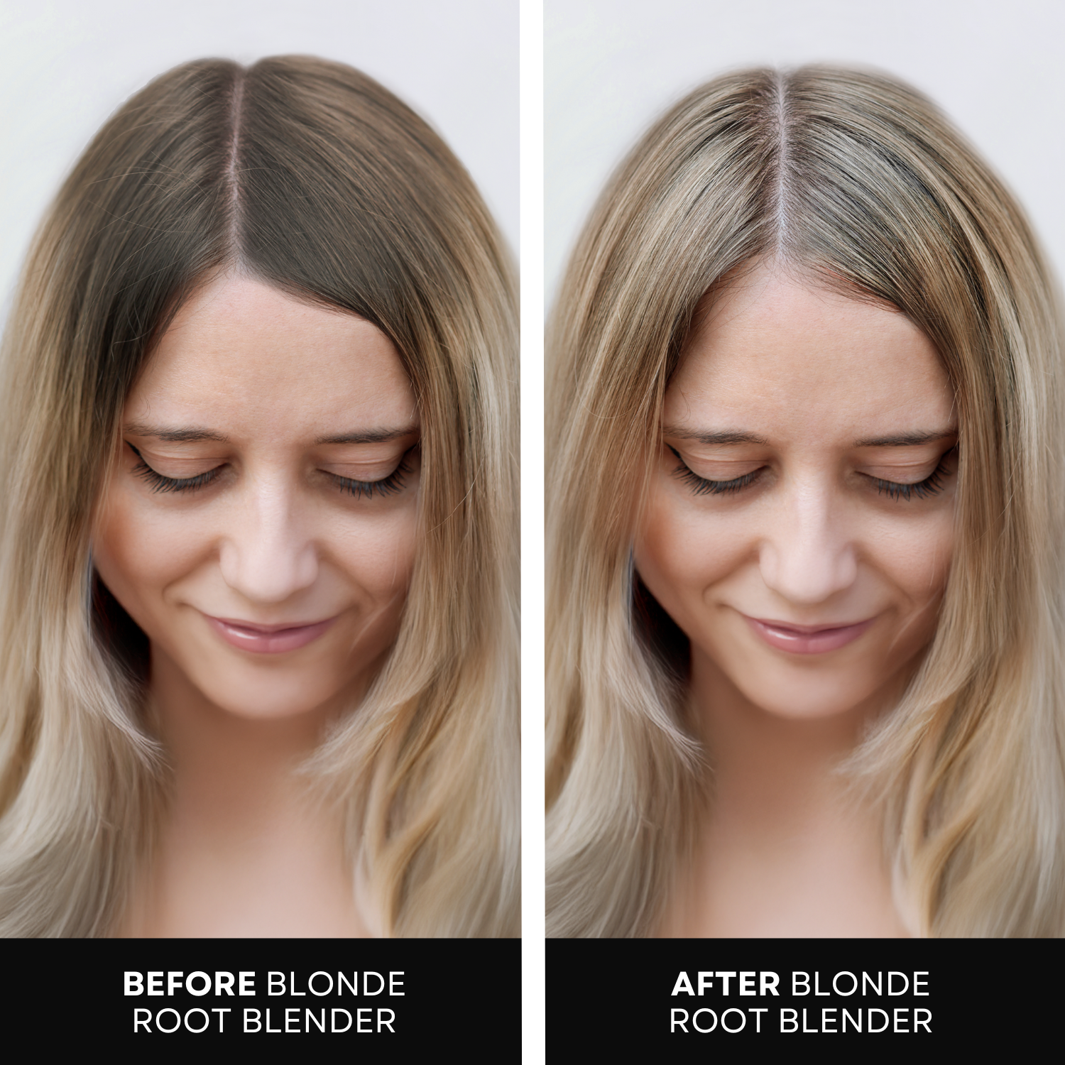 Root Concealer + Touch Up Spray Sample