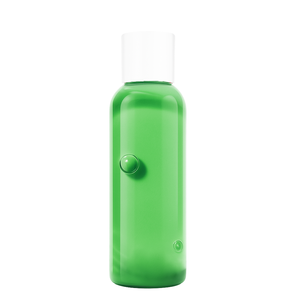 Post Wax Aloe Vera Soothing Gel Sample