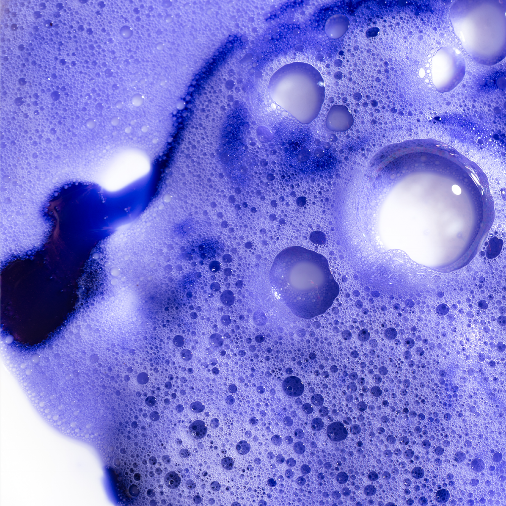 Toning Shampoo Sample