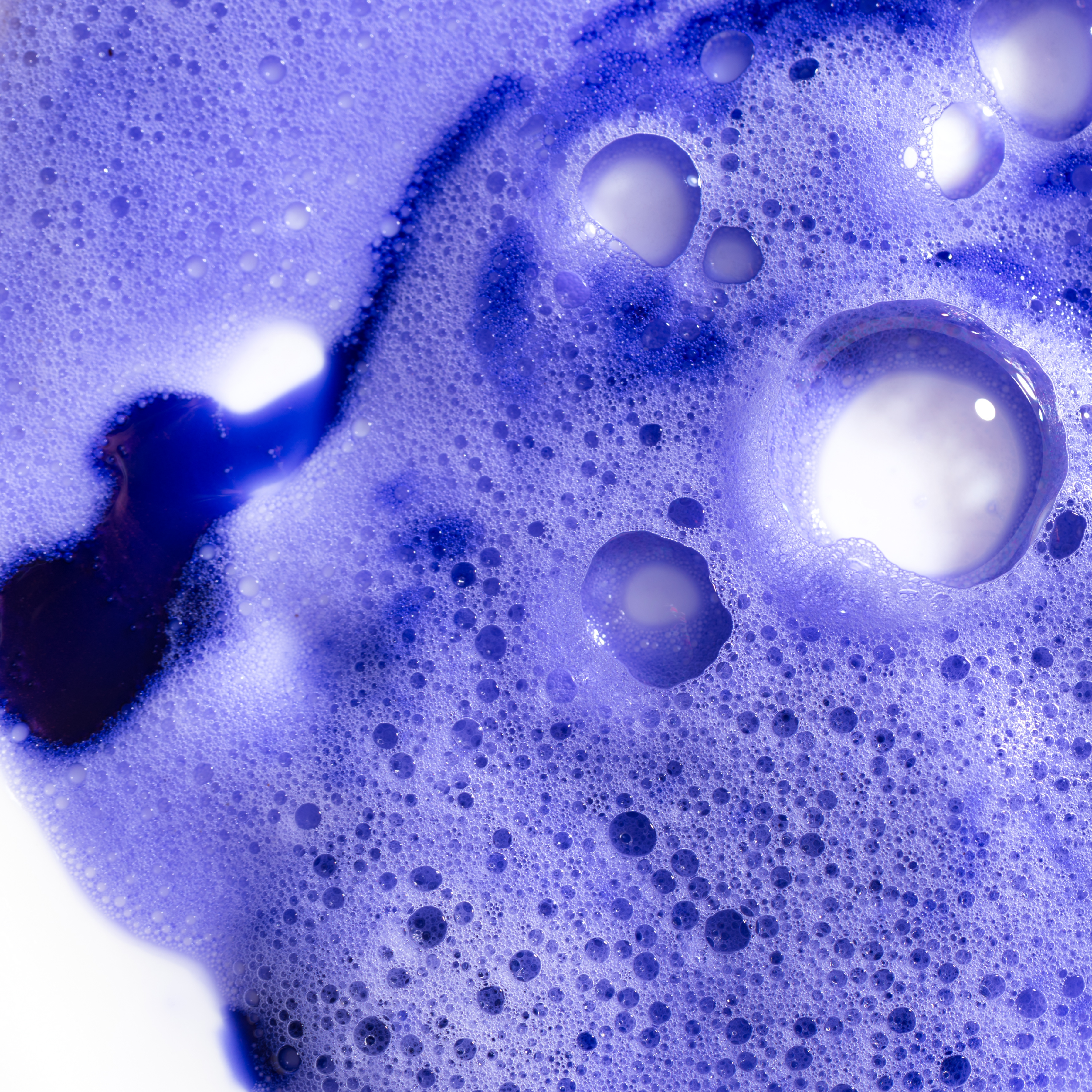 Toning Shampoo Sample