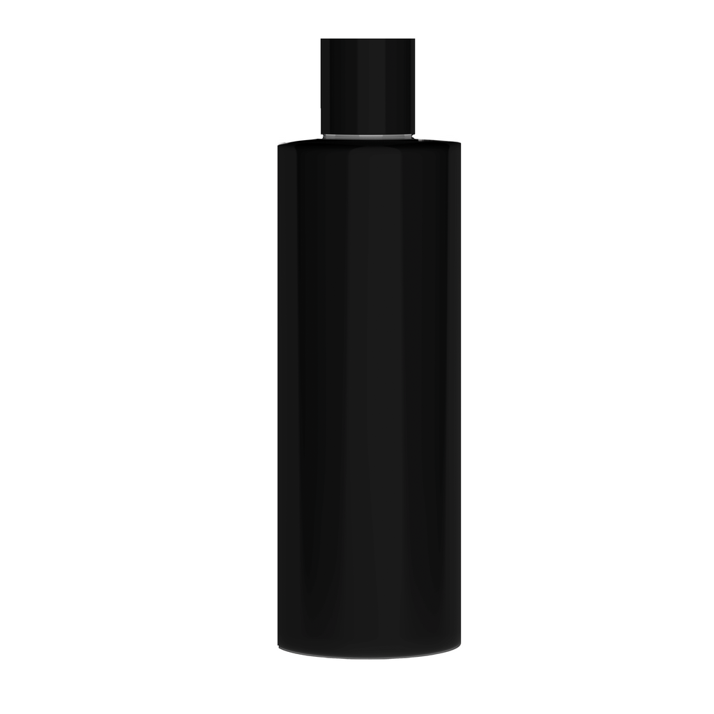 Cylinder PET Bottle Sample