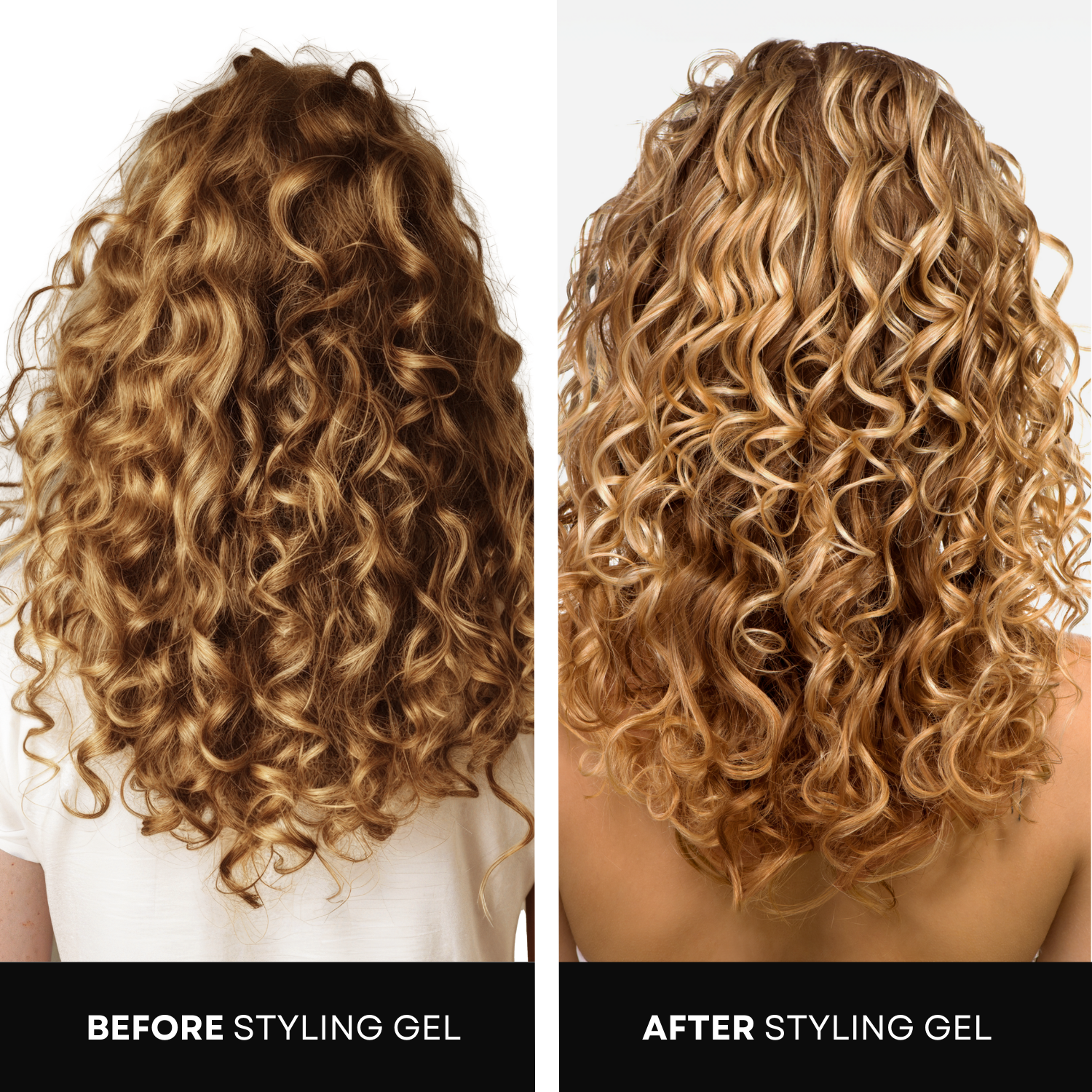 Flex Hold Styling Gel Sample