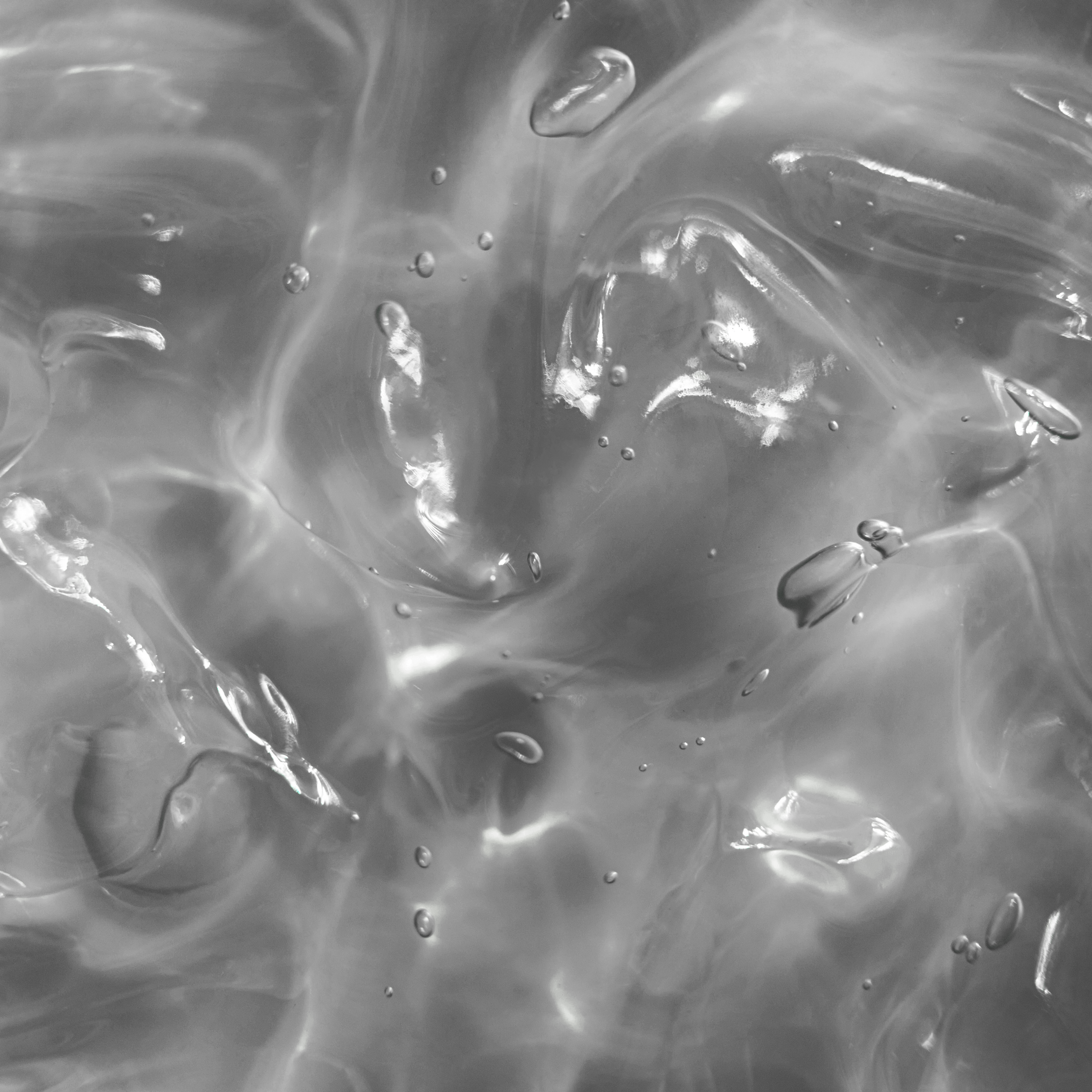 Charcoal Detox Shampoo Sample