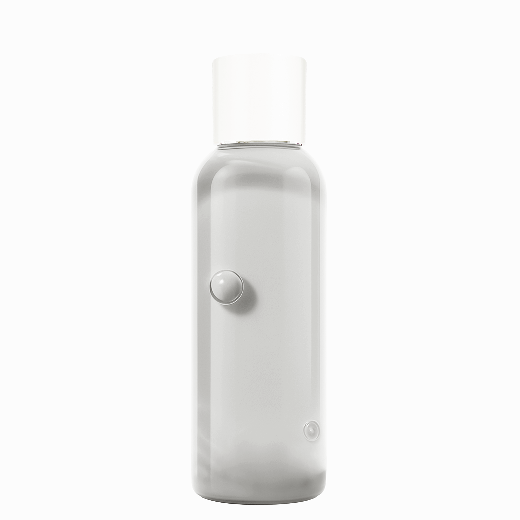 Firm Hold Styling Gel Sample