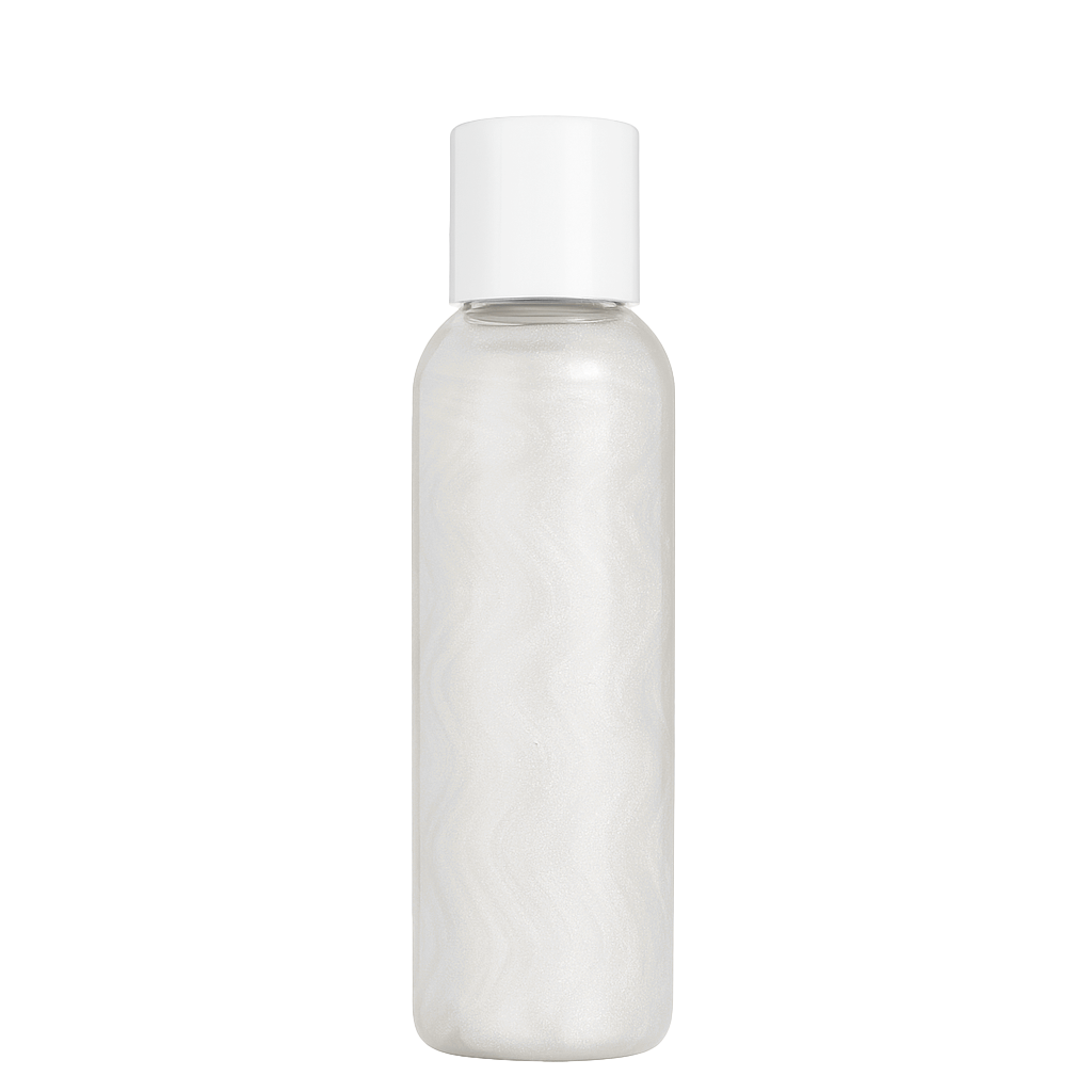 Coconut Cream Nourishing Shampoo Sample