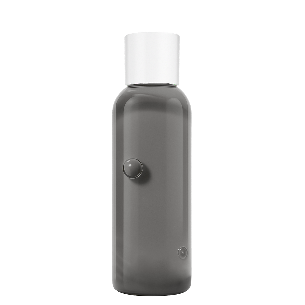 Charcoal Detox Shampoo Sample