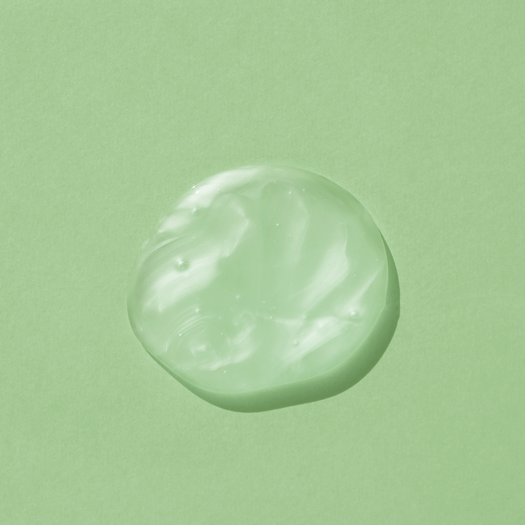Kiwi Smoothing Shampoo Sample