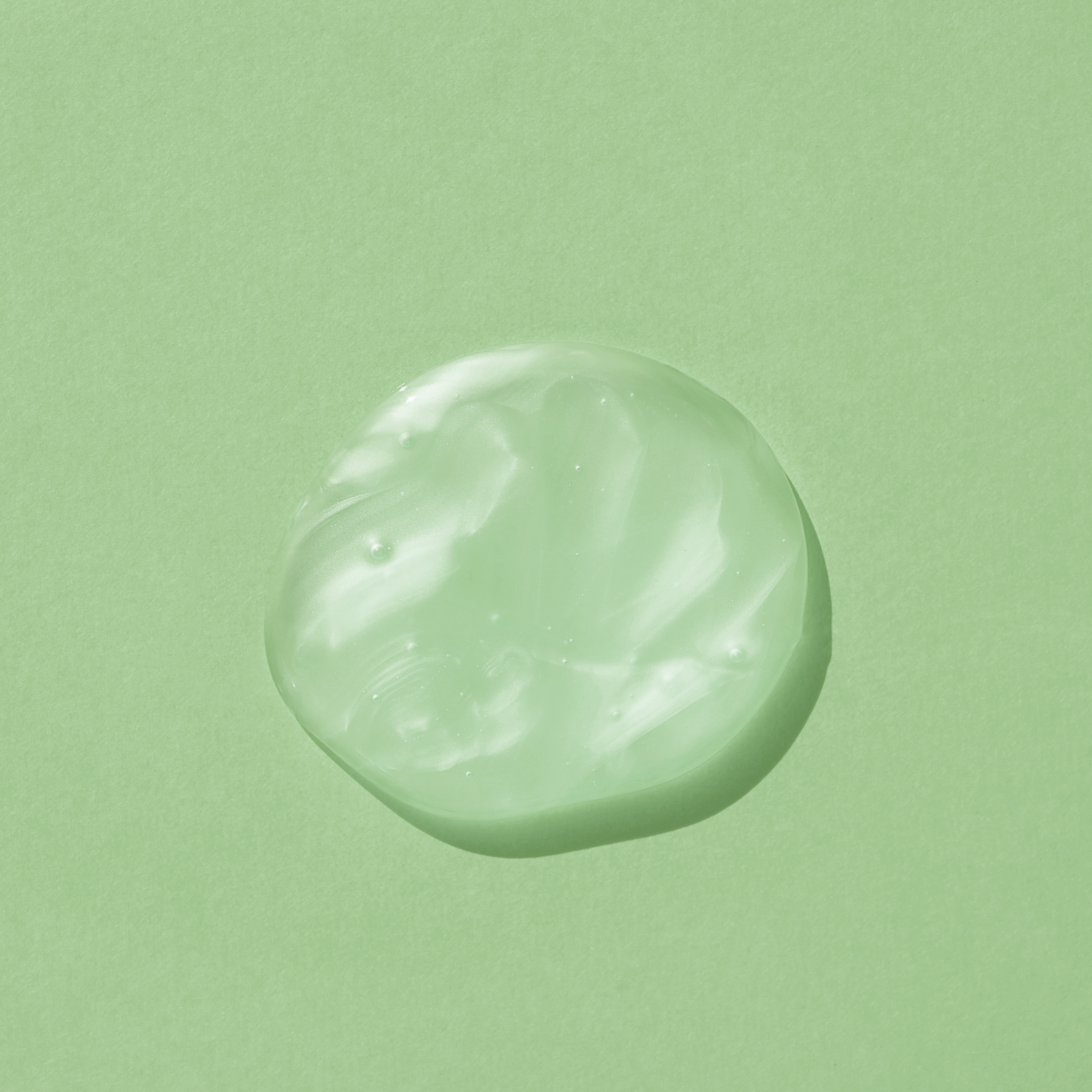 Kiwi Smoothing Shampoo Sample