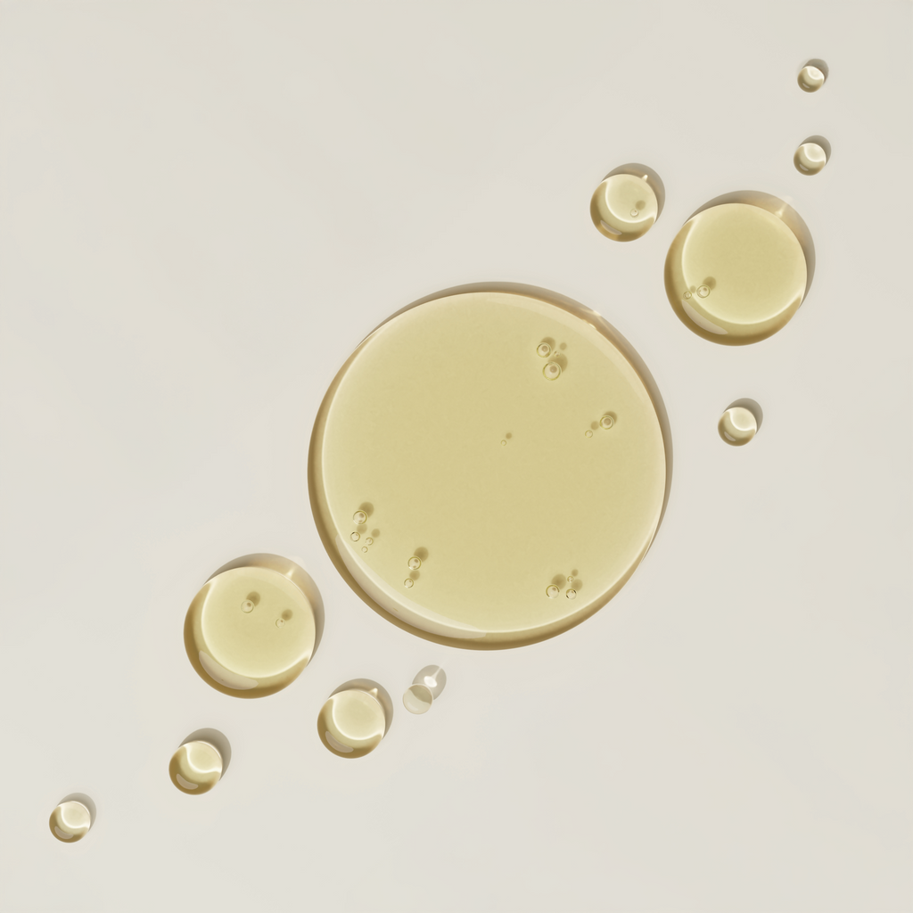 Post Wax Remover Sample