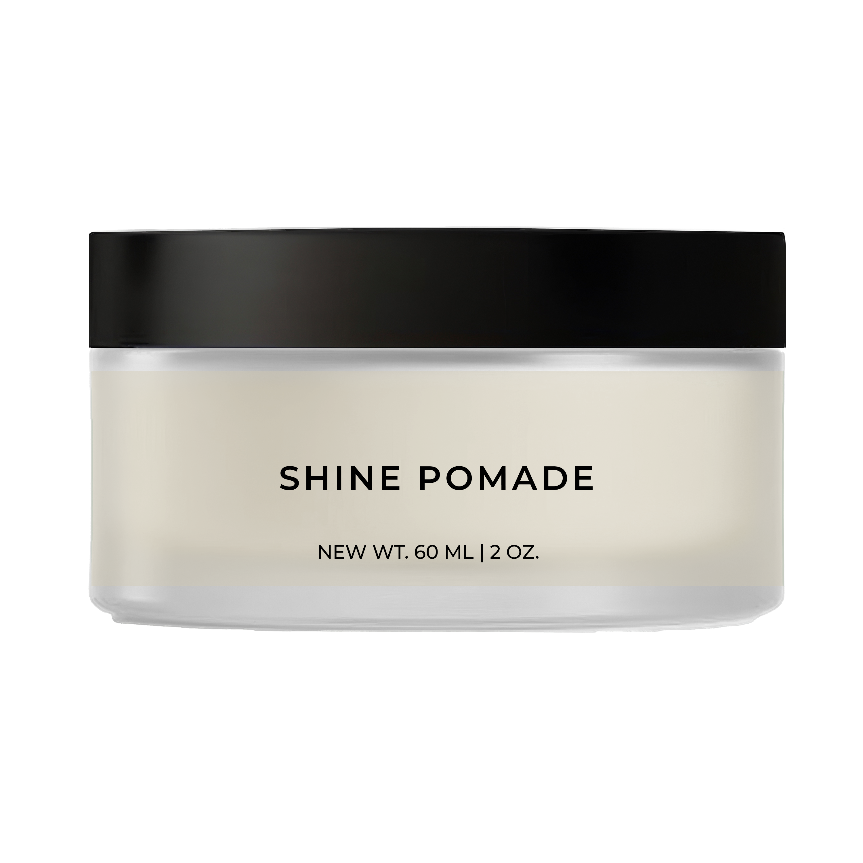 Shine Pomade Sample