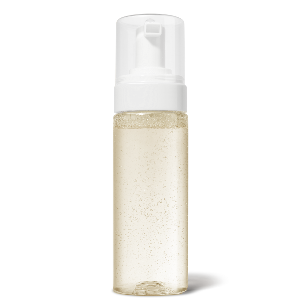 Cloud Foam Volumizing Mousse Sample