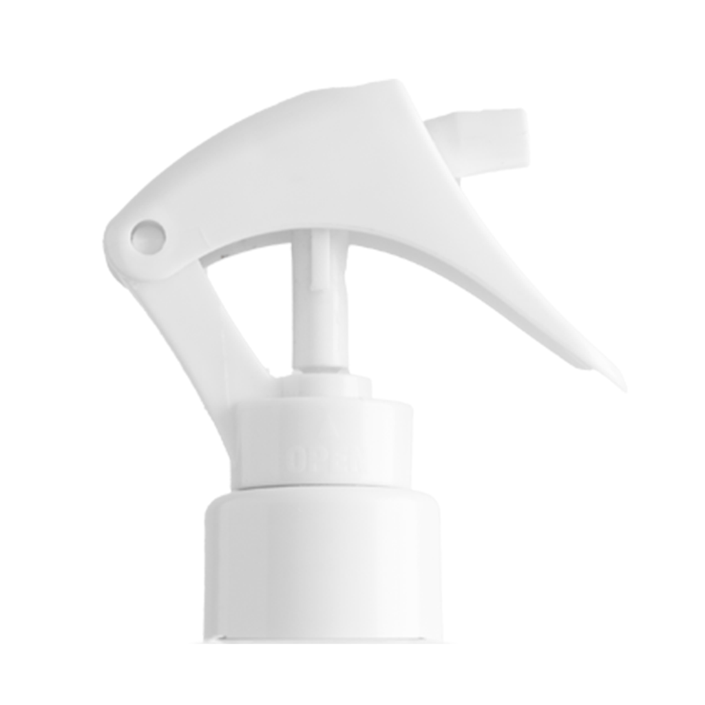Trigger Sprayer Sample