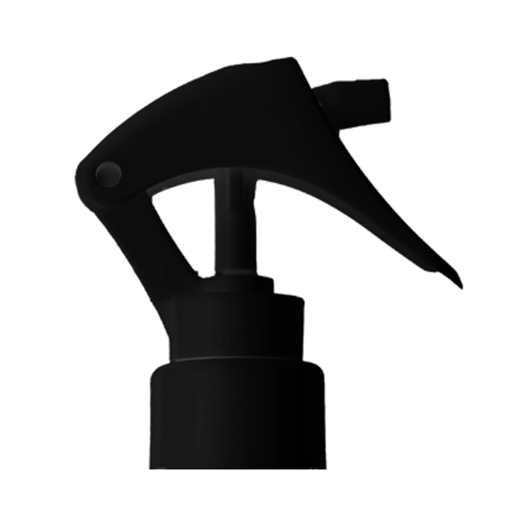 Trigger Sprayer Sample