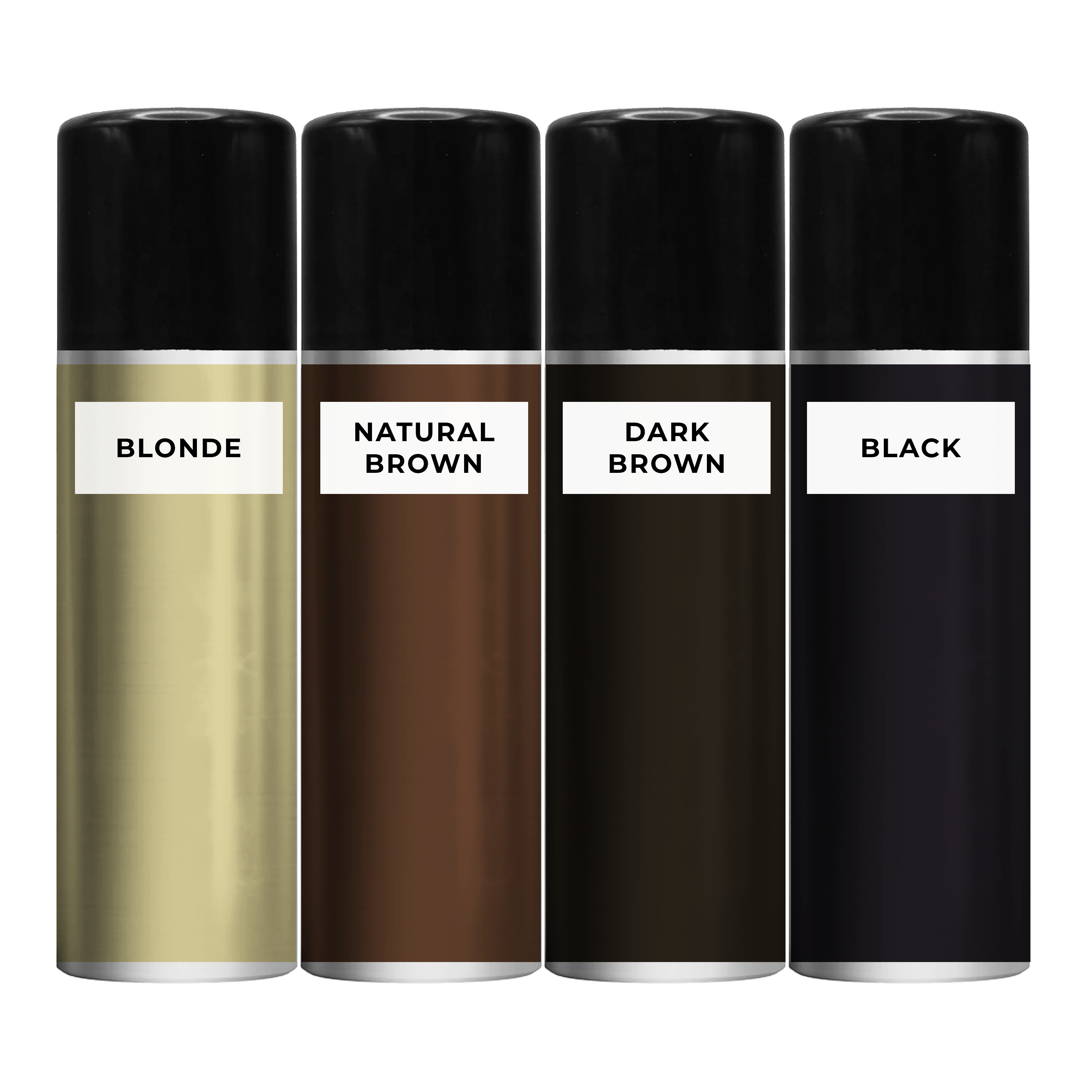 Root Concealer + Touch Up Spray Sample