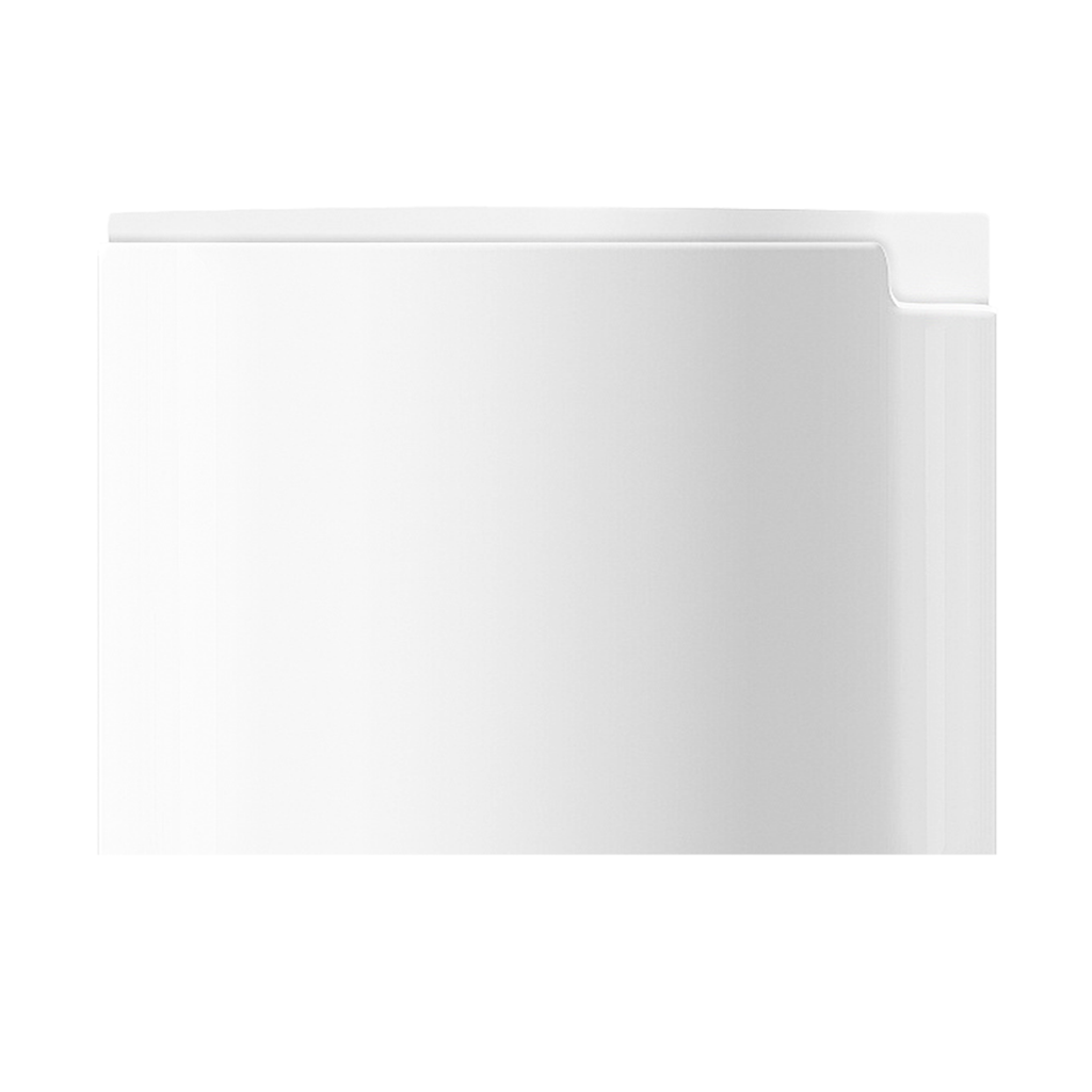 Full Size Disc Cap Sample