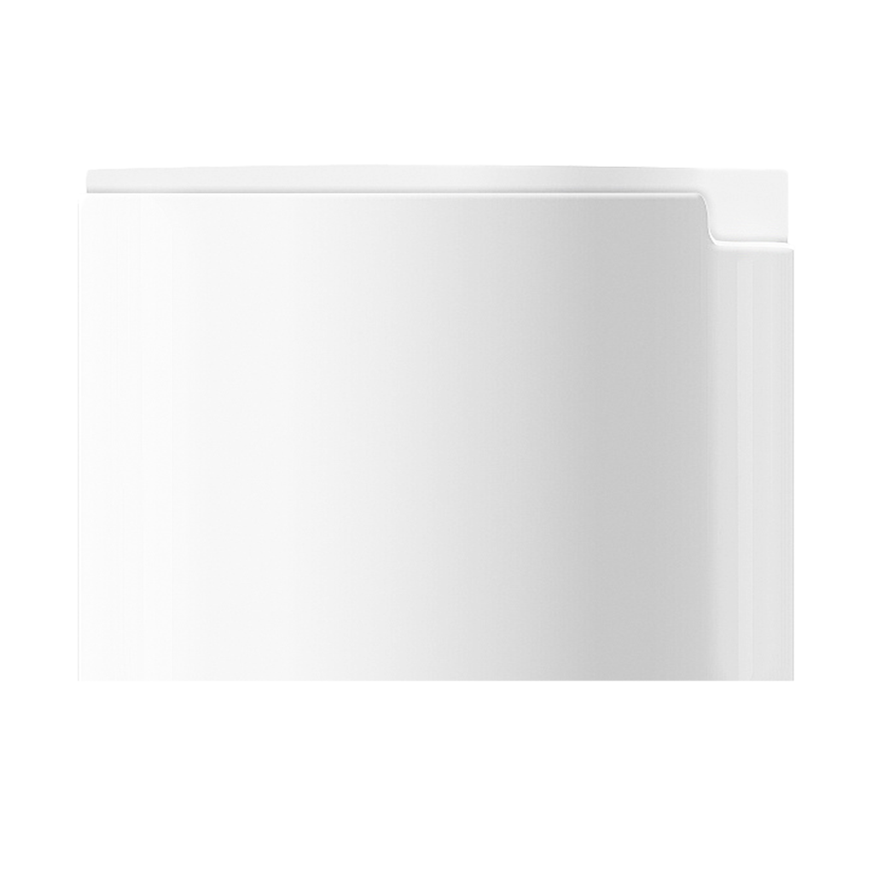 Full Size Disc Cap Sample