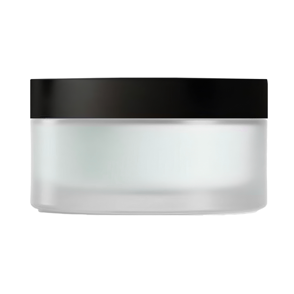 Matte Pomade Sample