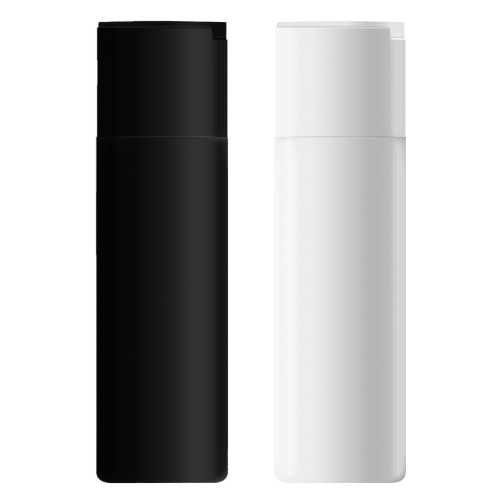 Full Size Disc Cap Sample