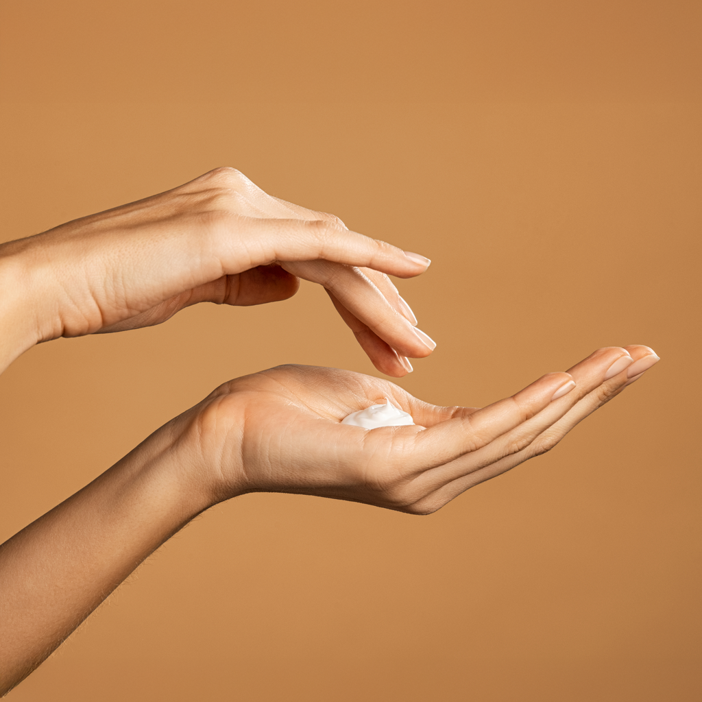 Hand + Body Lotion Sample