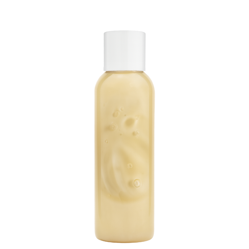 Orange-Vanilla Luxury Spa Shampoo Sample