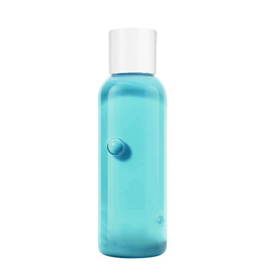 Flex Hold Styling Gel Sample