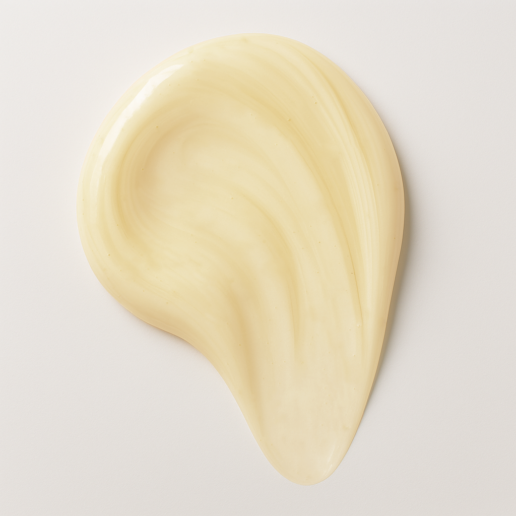 Orange-Vanilla Luxury Spa Shampoo Sample