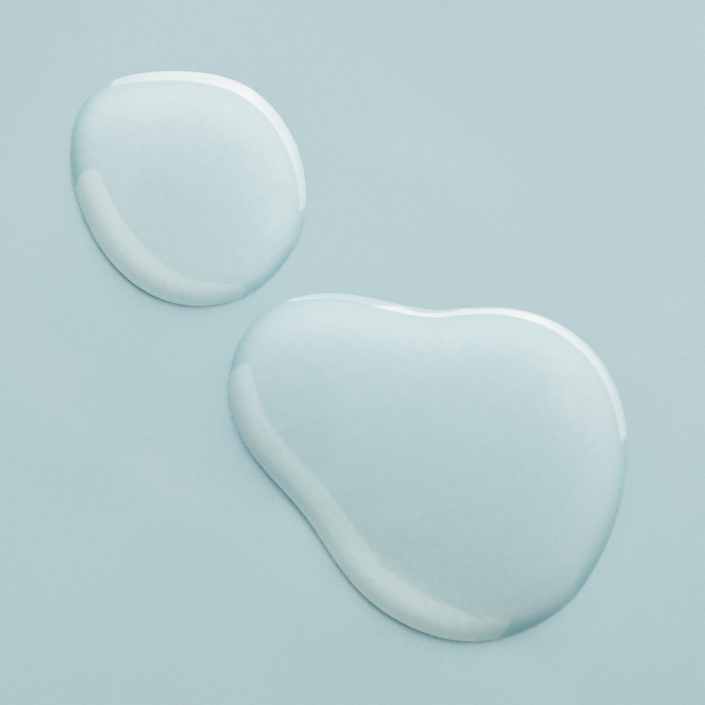 Texturizing Sea Salt Spray Sample